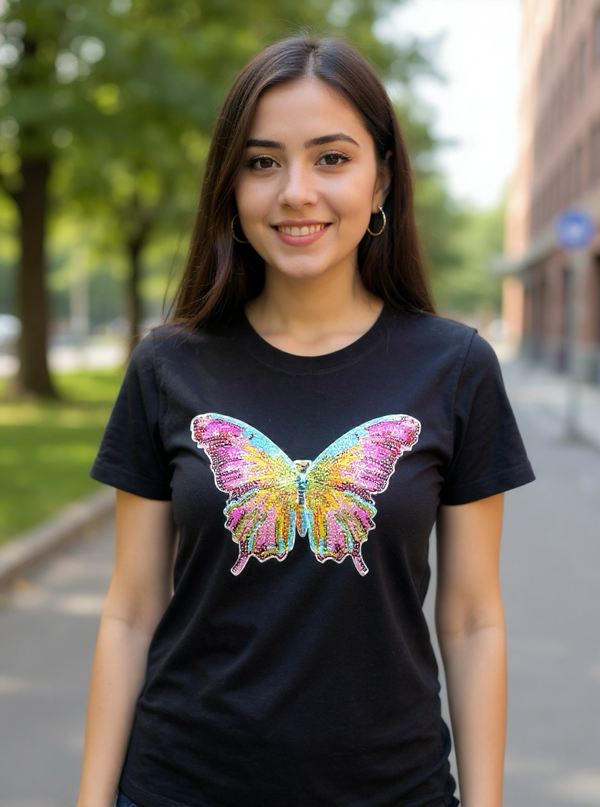 colorful Butterfly