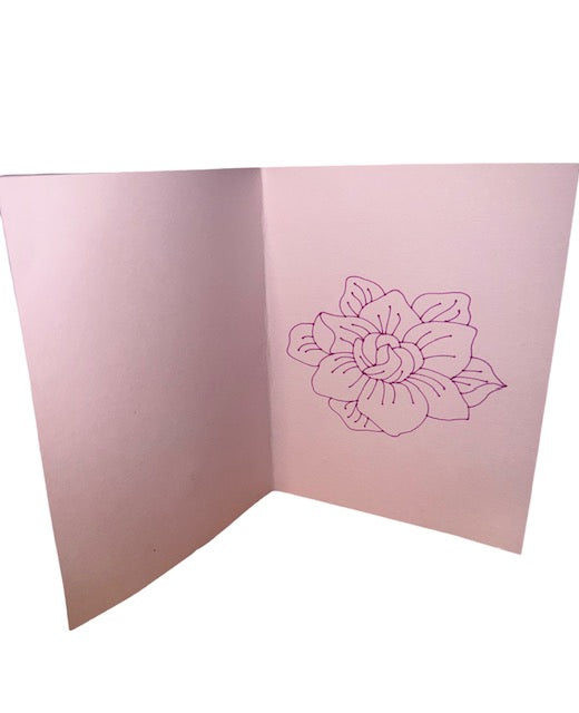 ITS YOUR BIRTHDAY CARD