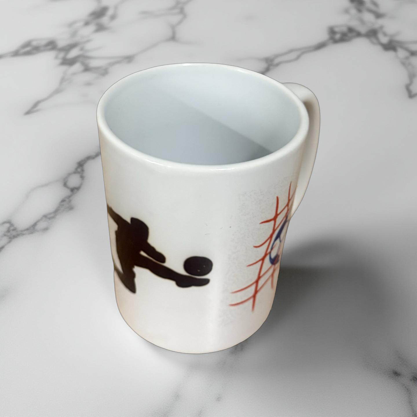 Sports Mug