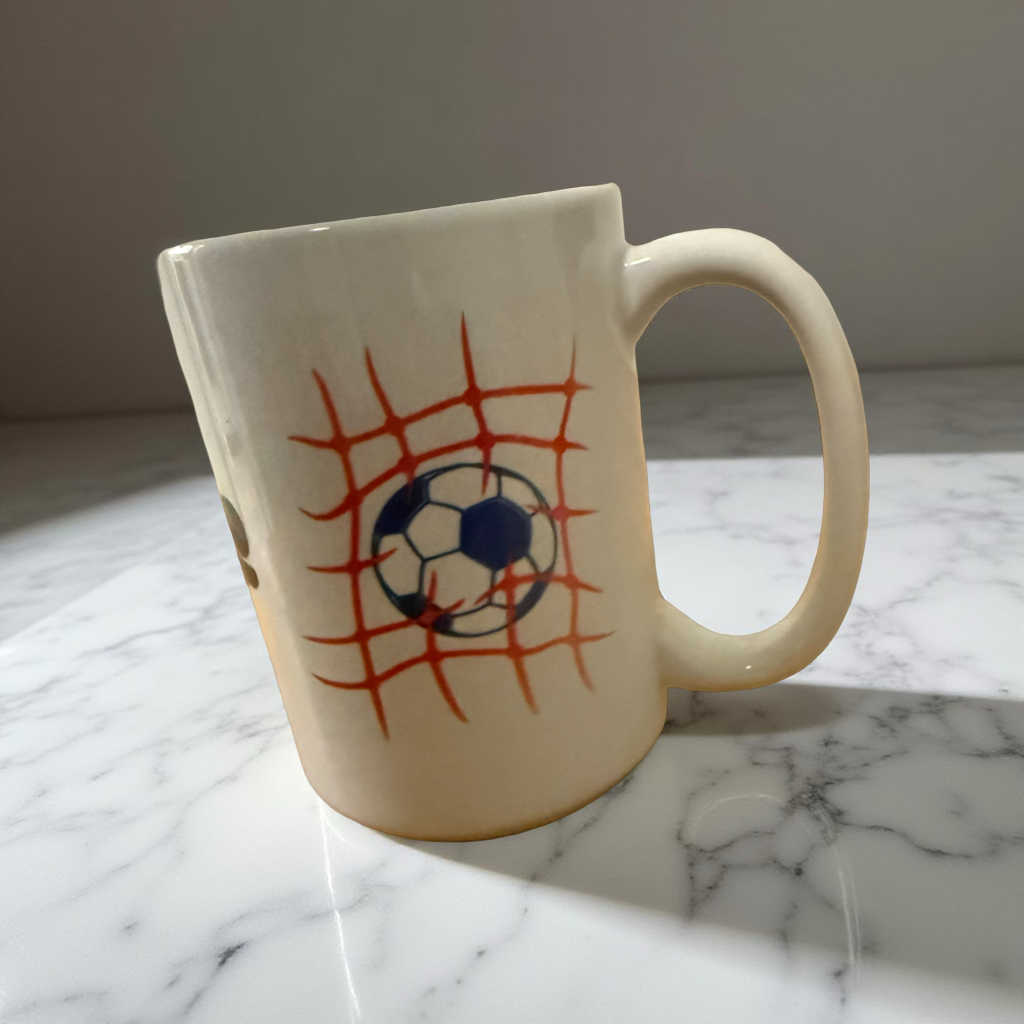 Sports Mug