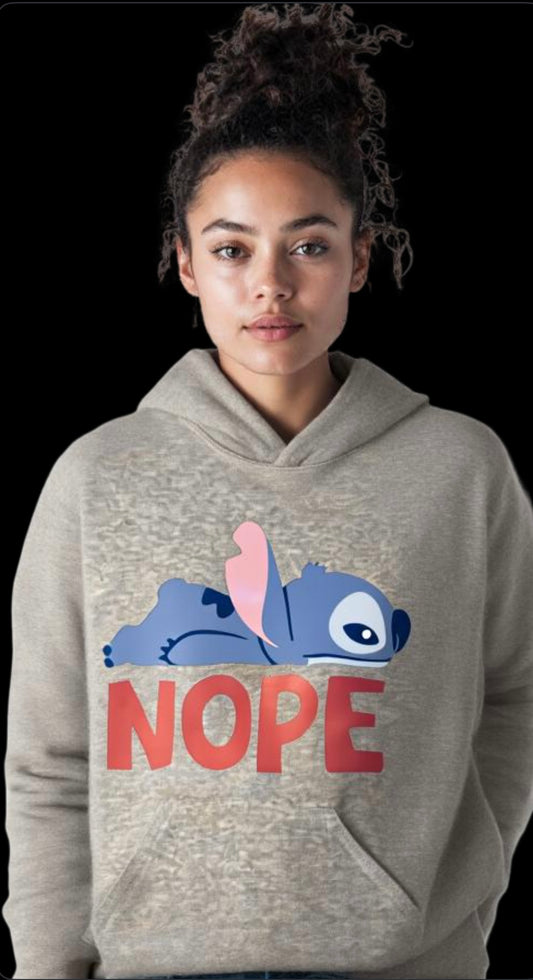 Stitch Sweater